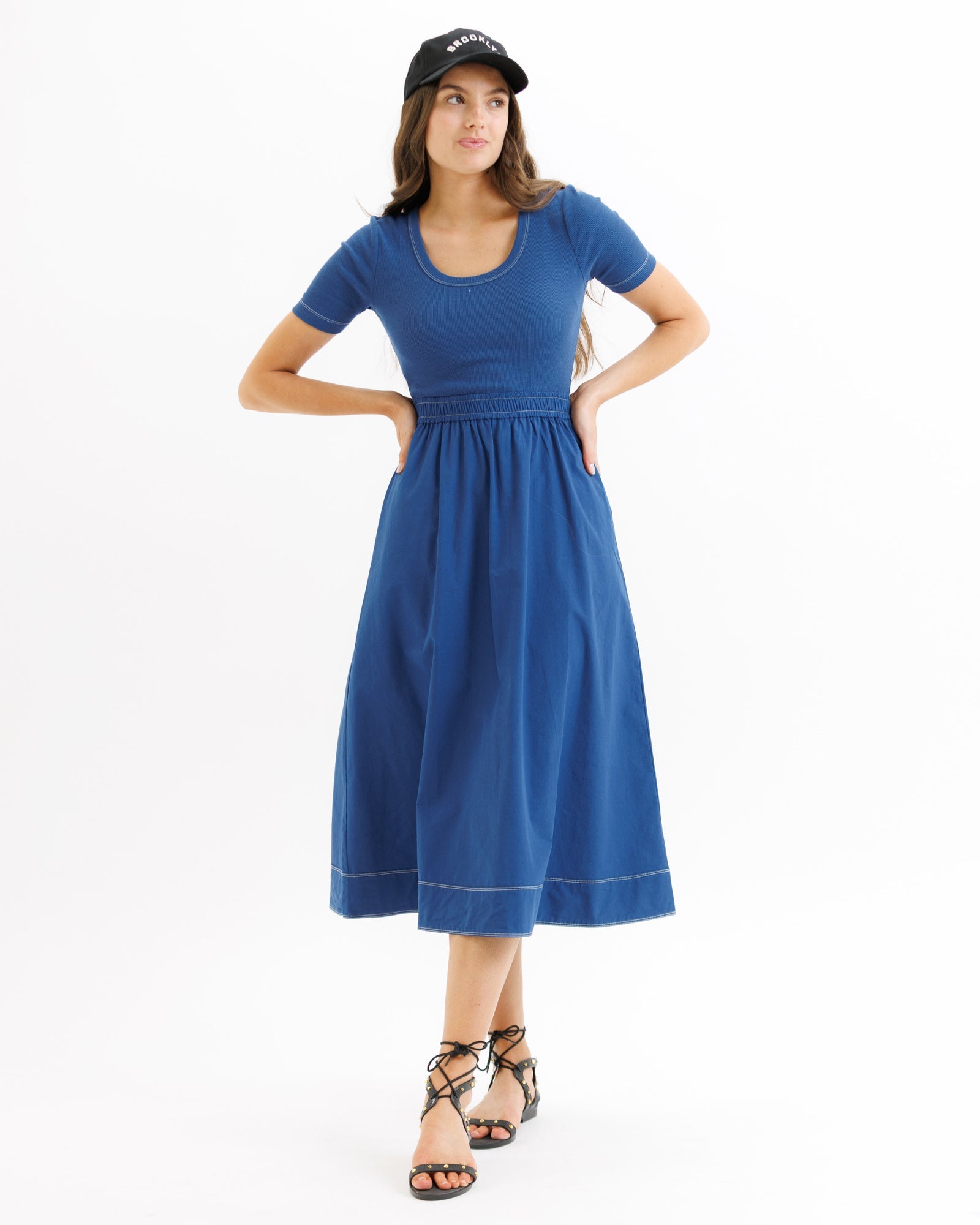 Daily Dress