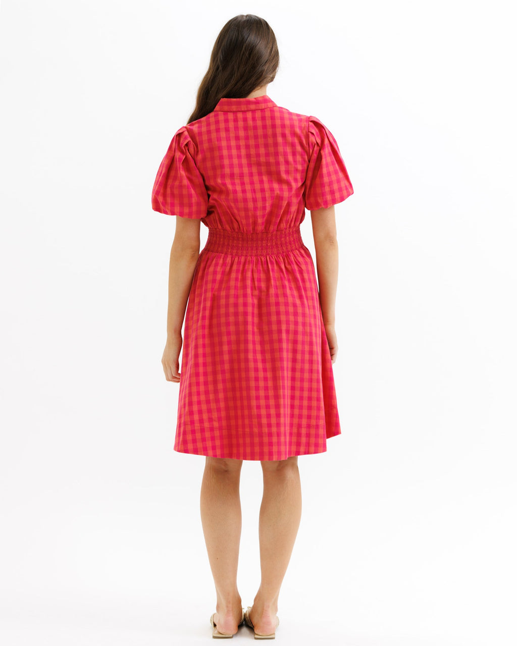 Out Of Office Dress