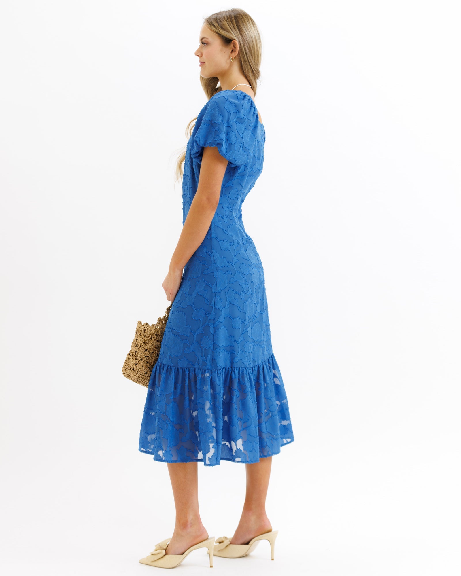 Perennial Dress