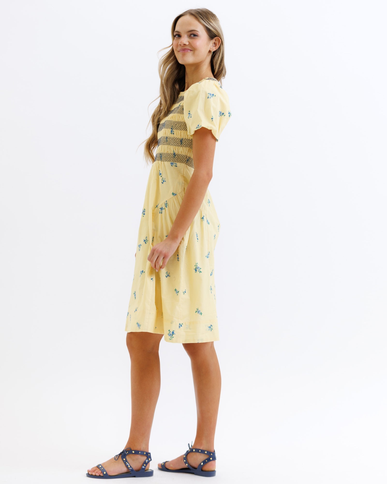 Best Buds Dress