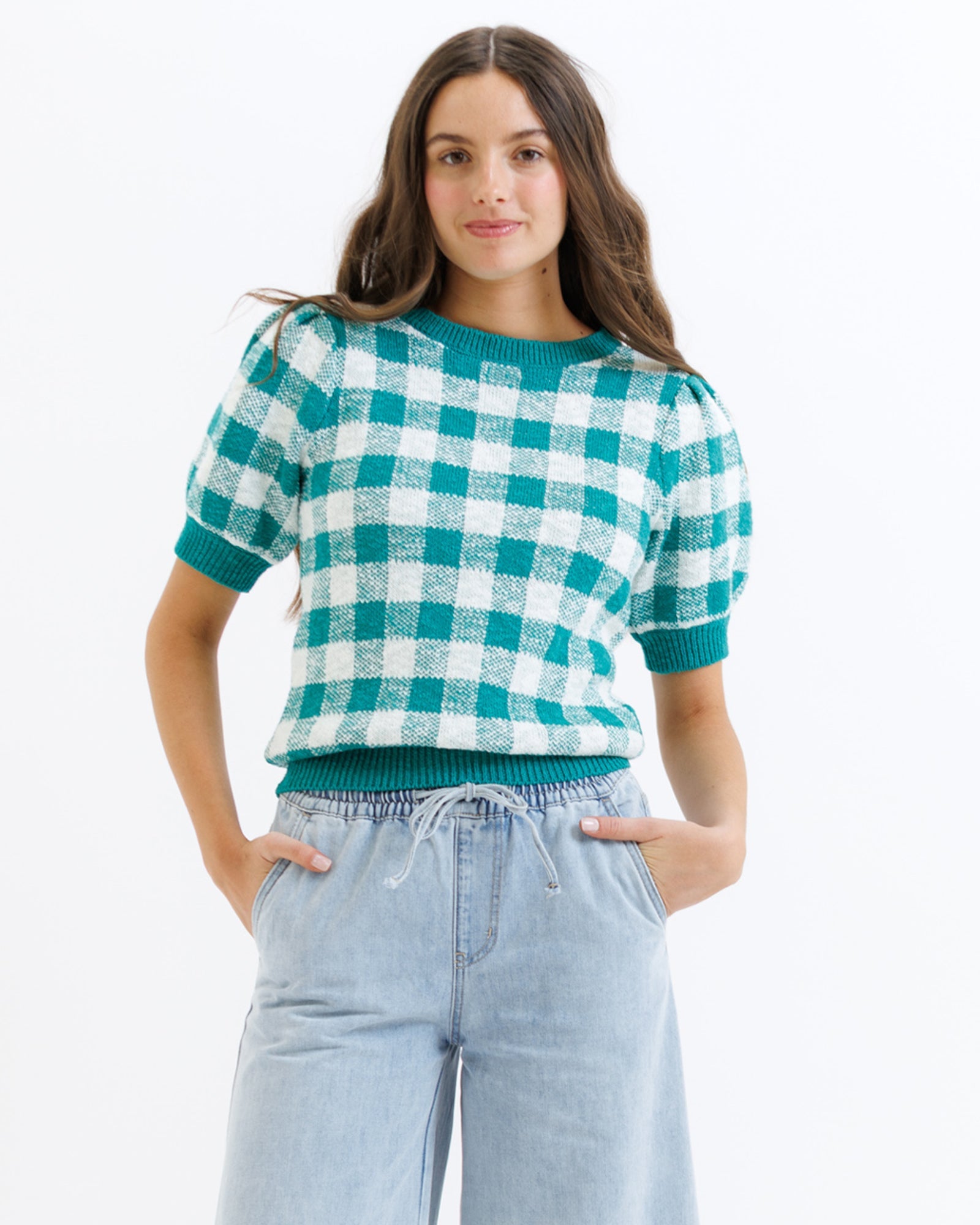 Prima Sweater