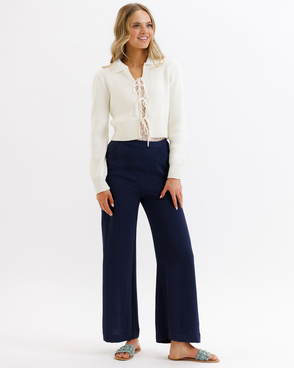 Cute Cardi
