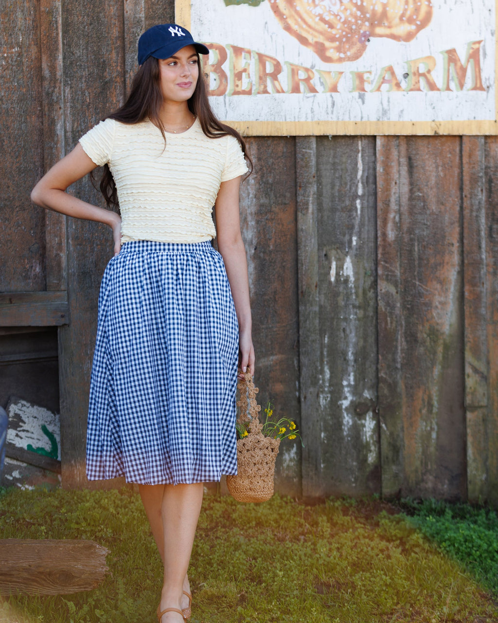 Best Bubble Skirt