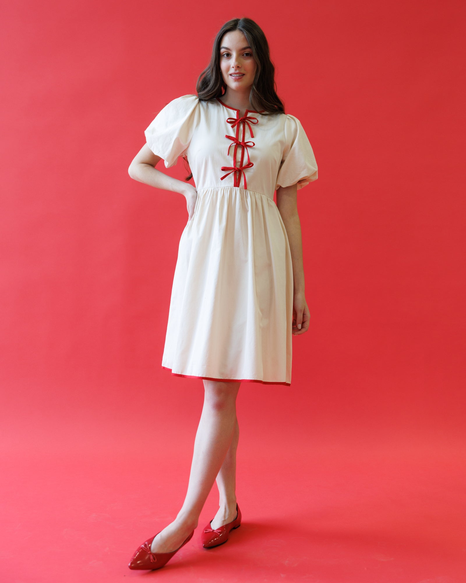Bestie Dress
