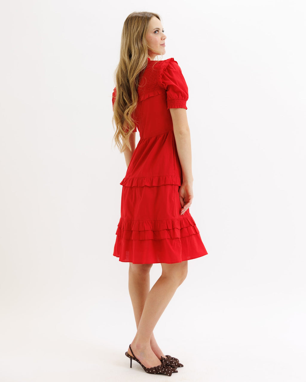 Be Mine Dress