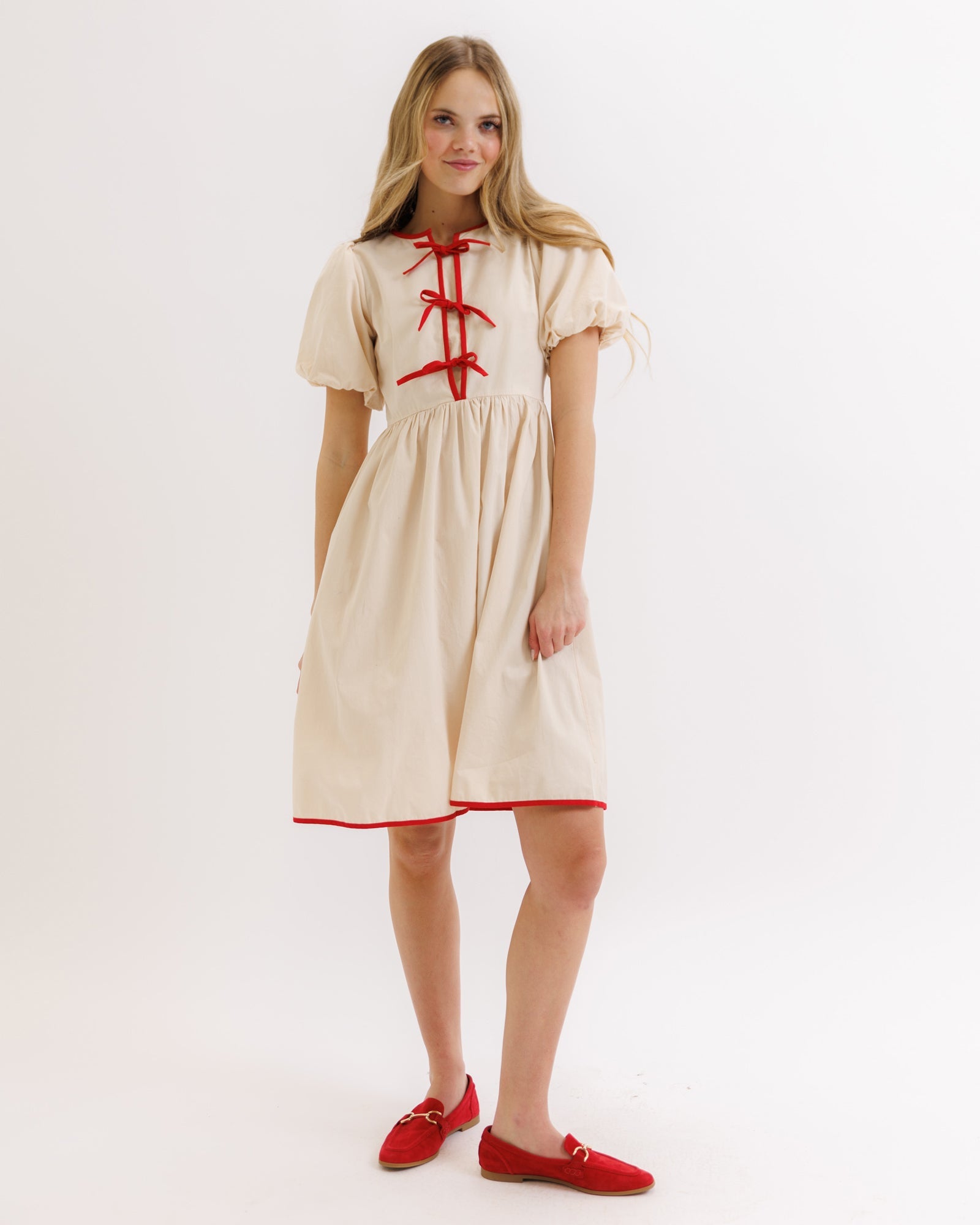 Bestie Dress