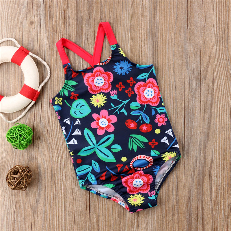 Printing a swimsuit