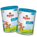 Holle Cow Milk Toddler Drink | Stage 3 (14 oz)