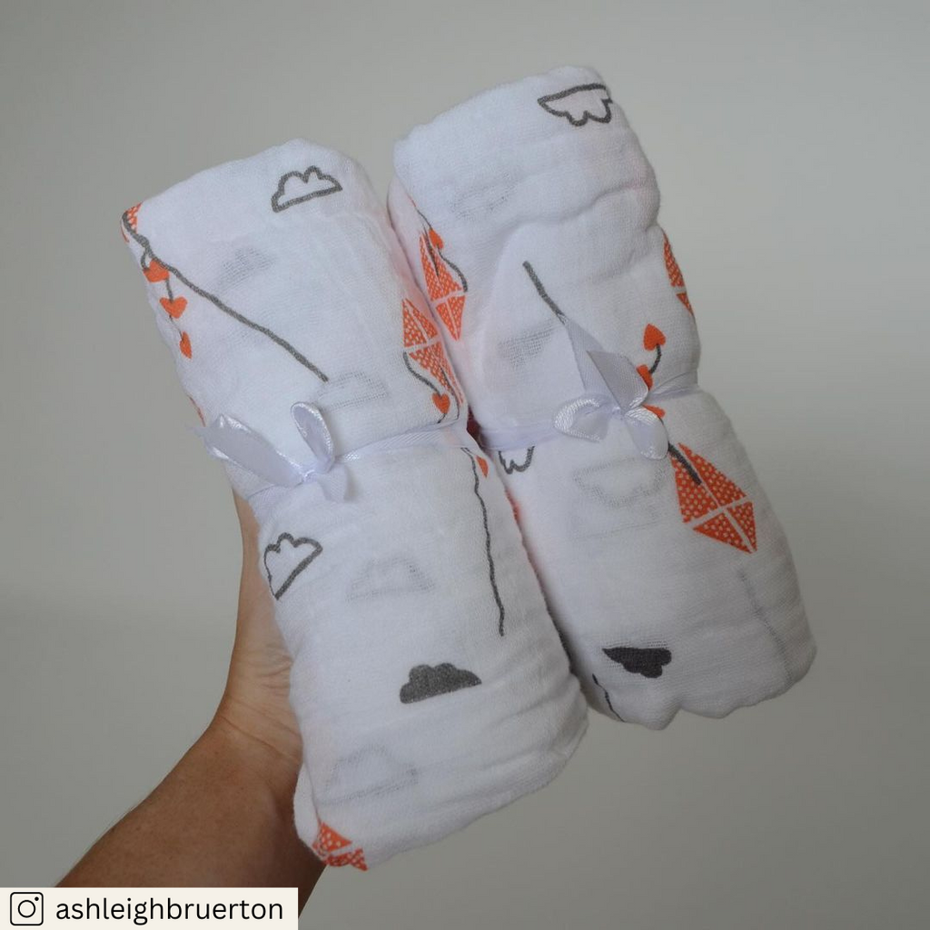 Baby Shusher Collection Gift Set