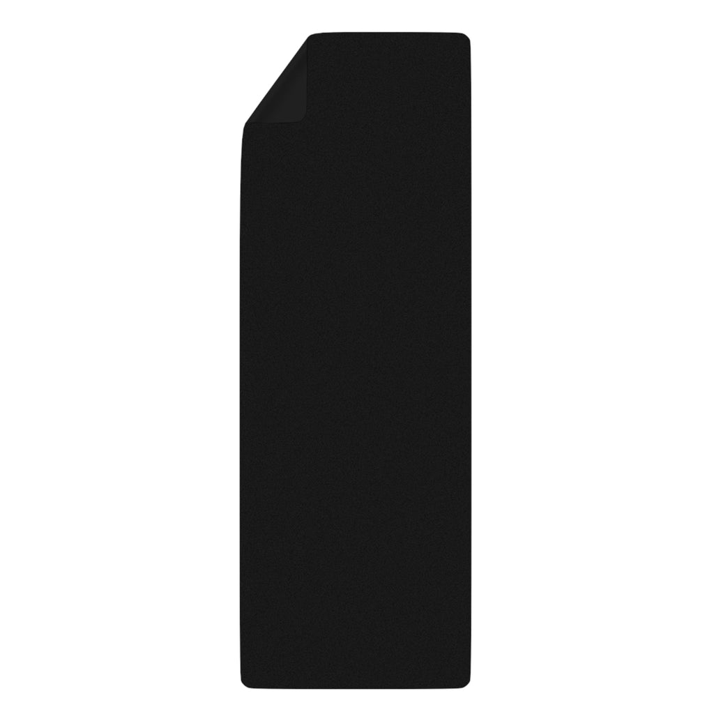 Yoga Mat "IN LOVE WITH ME"