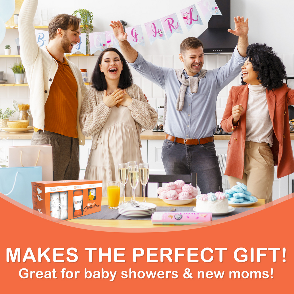 Baby Shusher Collection Gift Set