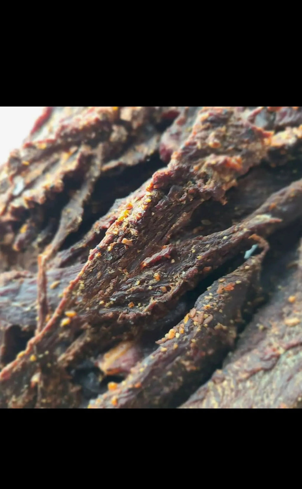 Buy 4-4OZ packages of Montreal Seasoned Premium Beef Jerky and get one free. 21% saving.