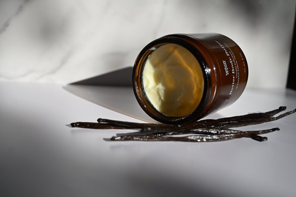 Better Body Butter