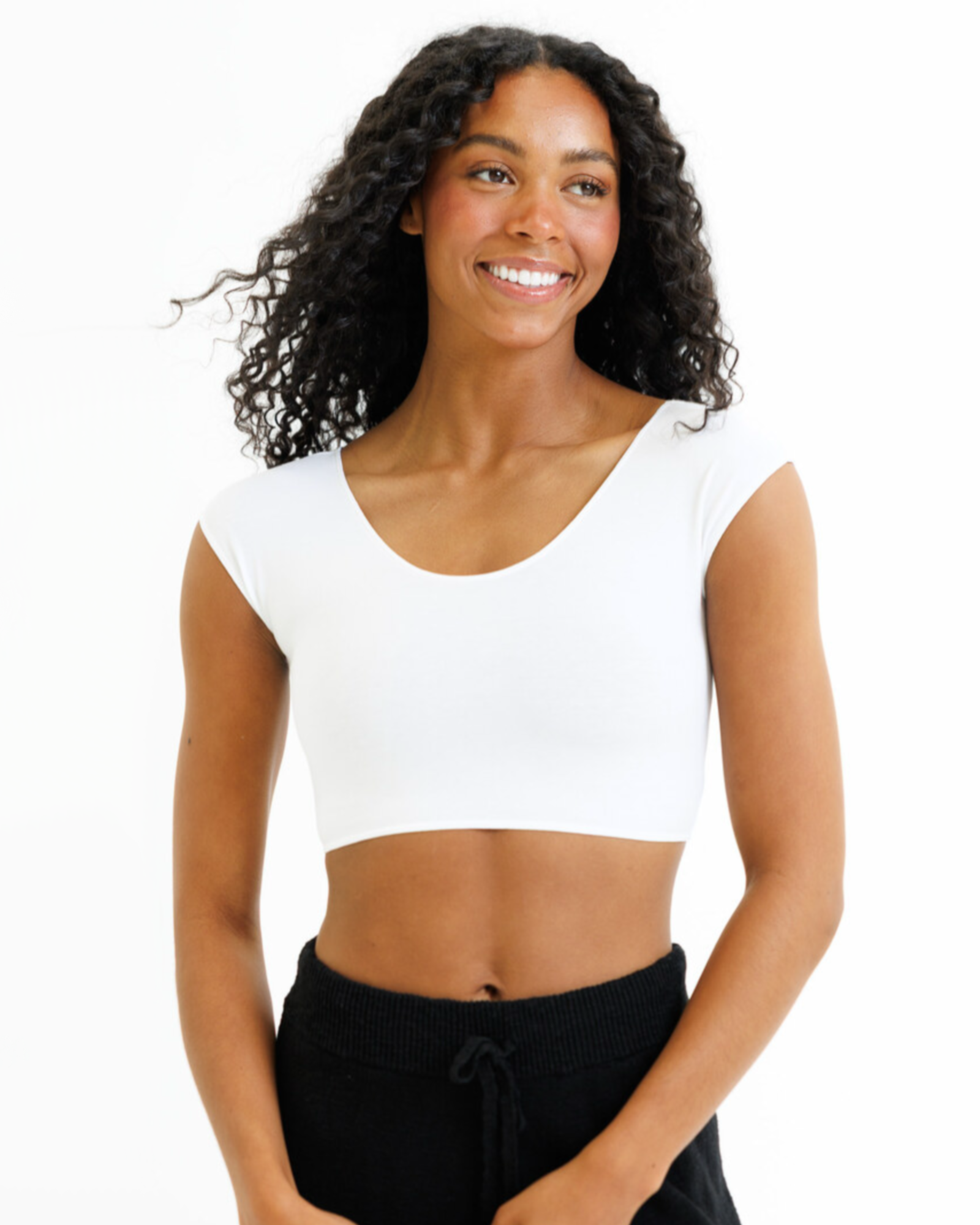 Demi Tee