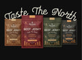 Sampler Pack-Rogue Jerky