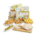 With Sympathy Cutting Board Gift