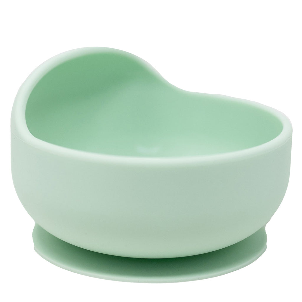 Stayful Silicone Bowl