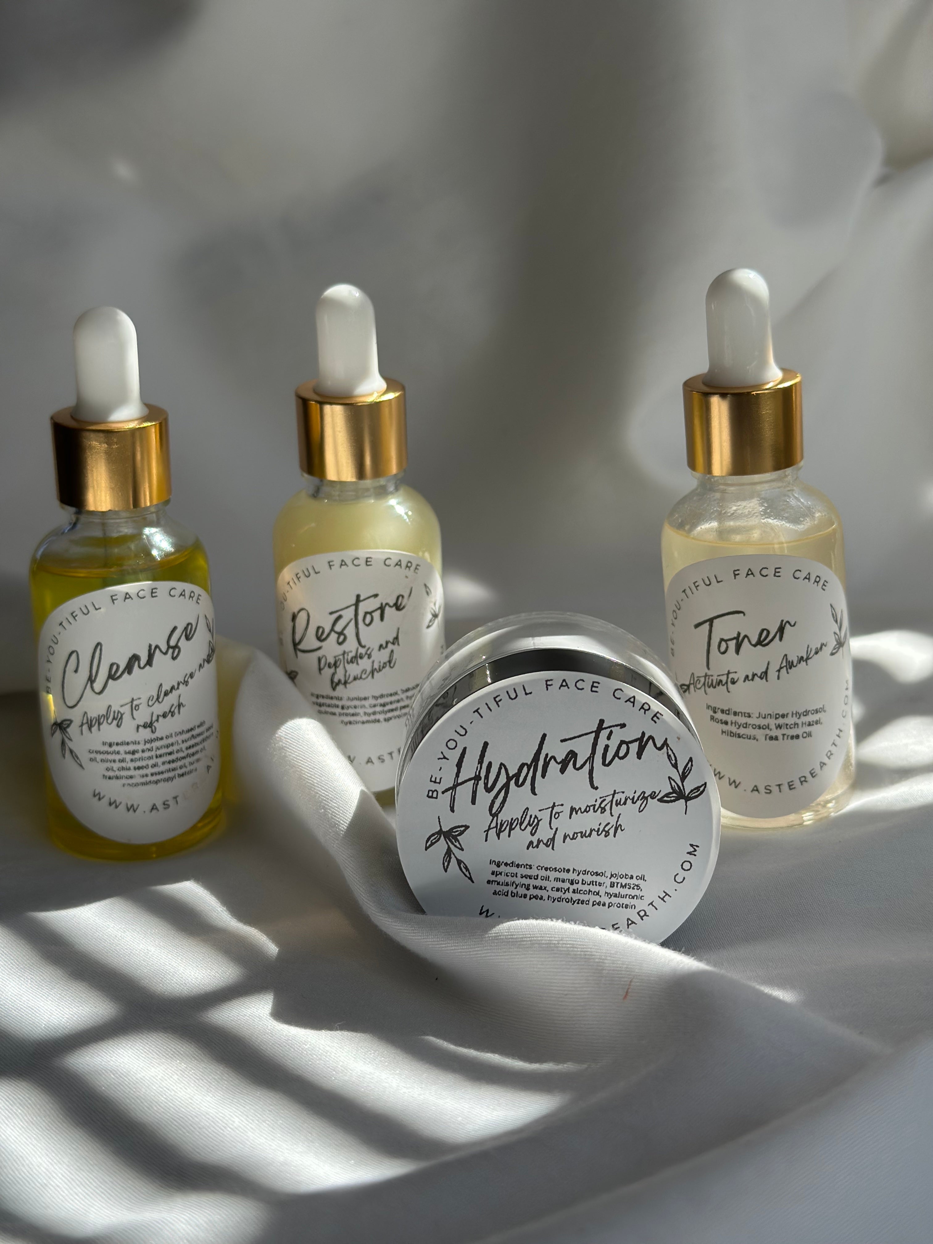 Skincare Kit