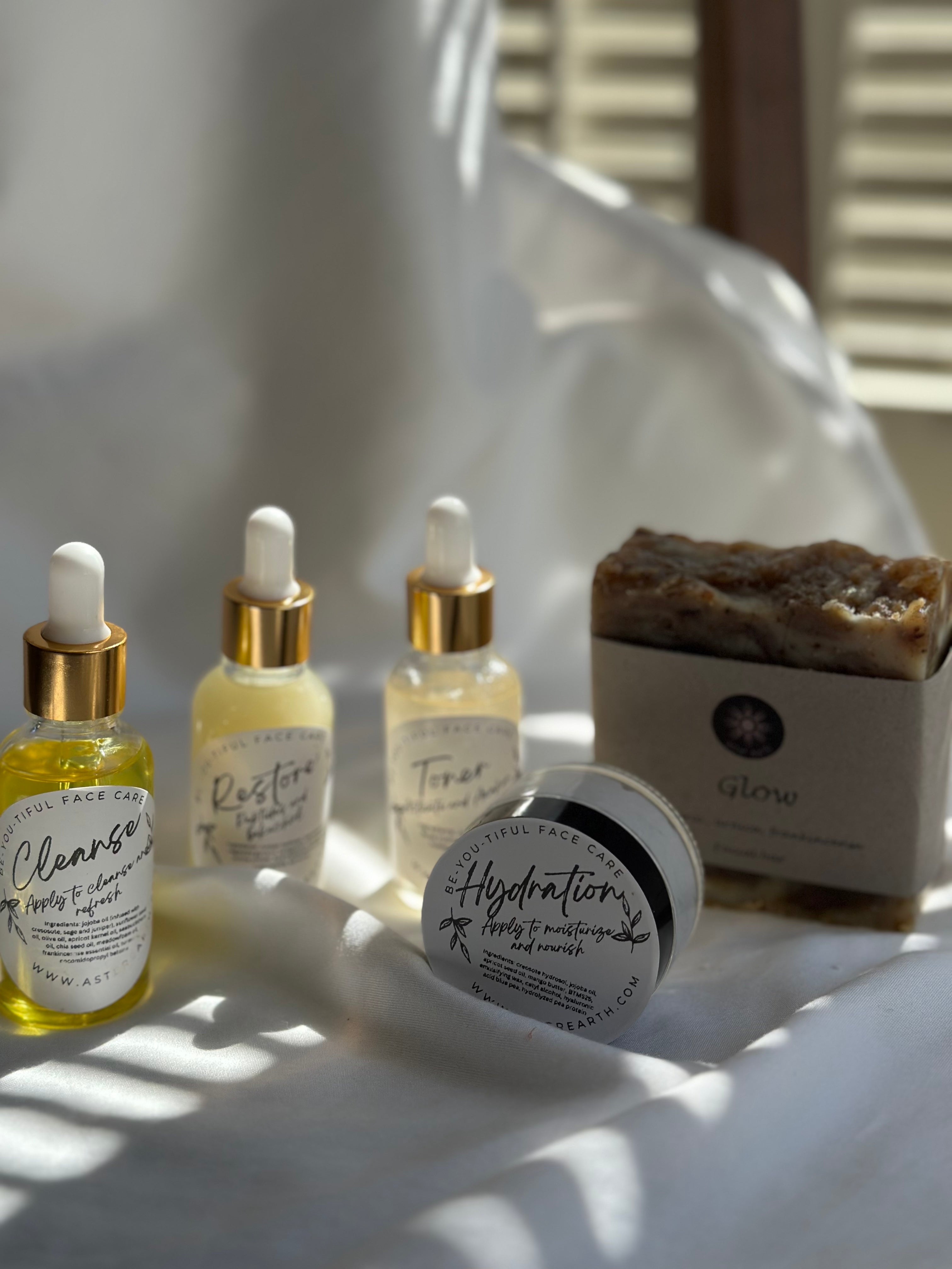 Skincare Kit