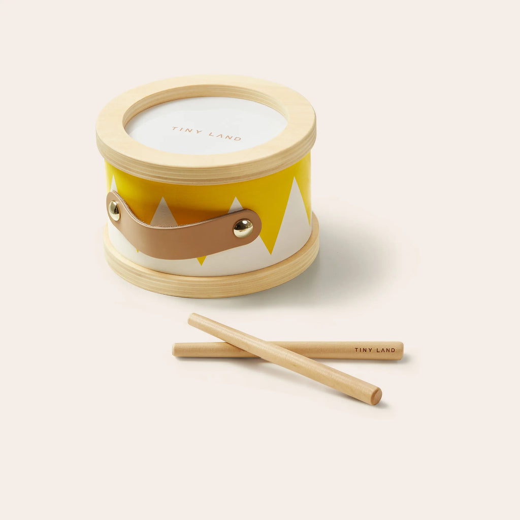 Tiny Land® Montessori Toys for Toddlers (13–15 Months)