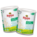 Holle Goat Milk Toddler Drink | Stage 3 (14 oz)