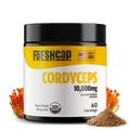 Cordyceps Mushroom Extract Powder