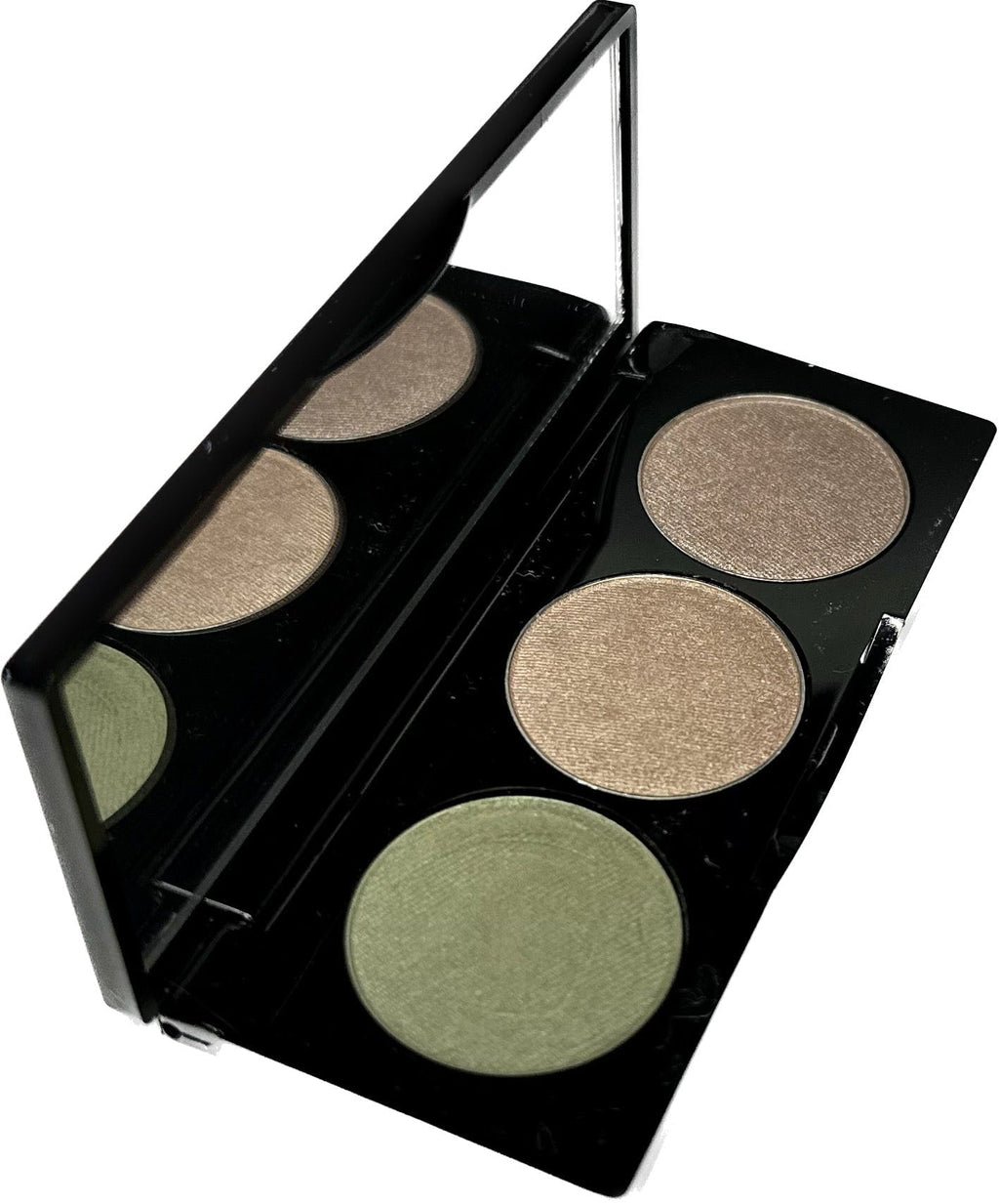Botanical Beauty Trio Eyeshadow Pallet
