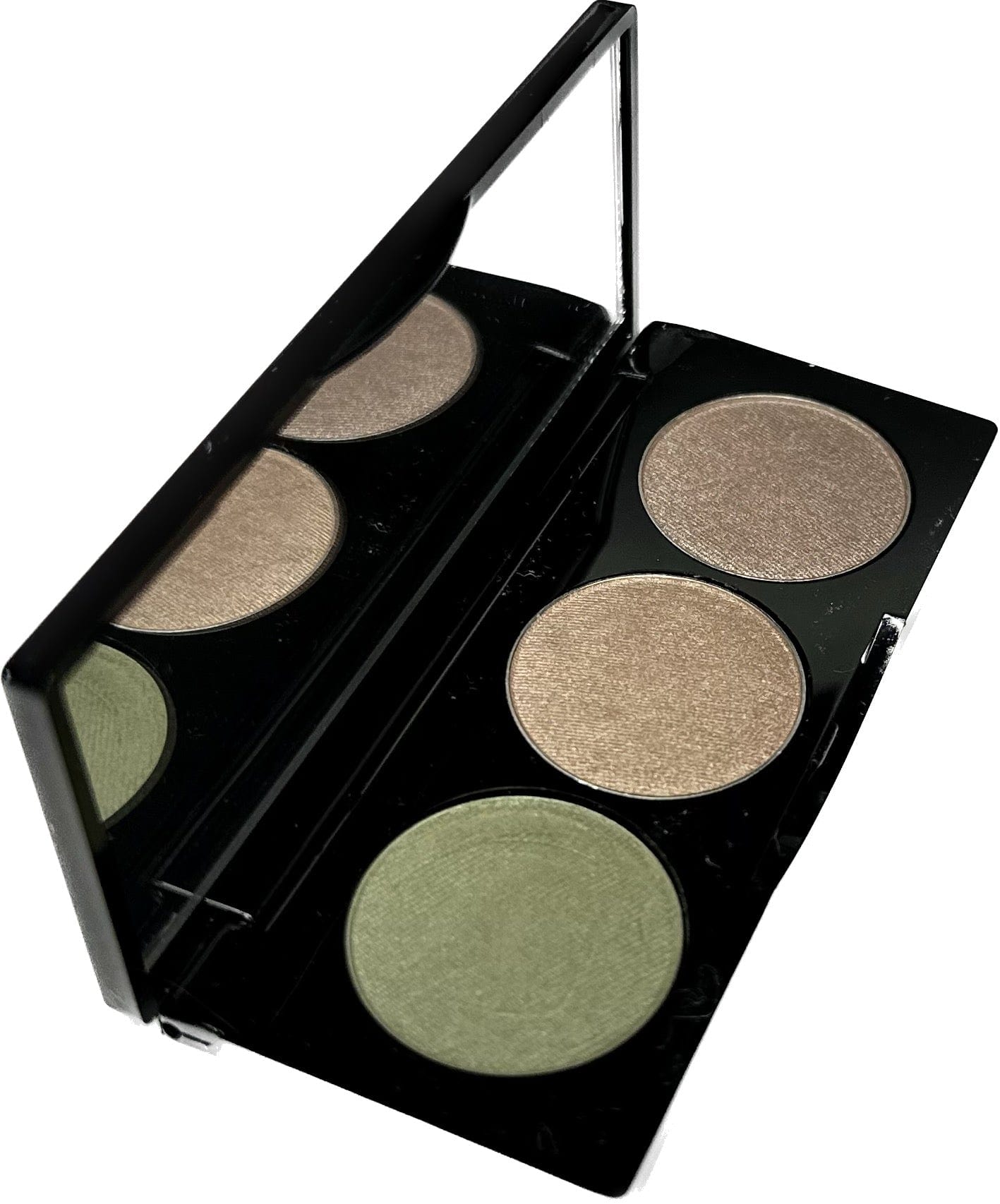 Botanical Beauty Trio Eyeshadow Pallet