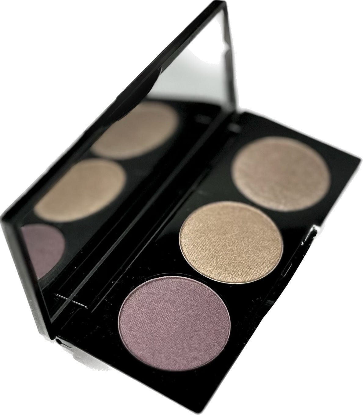 Purple Passion Trio Eyeshadow Pallet
