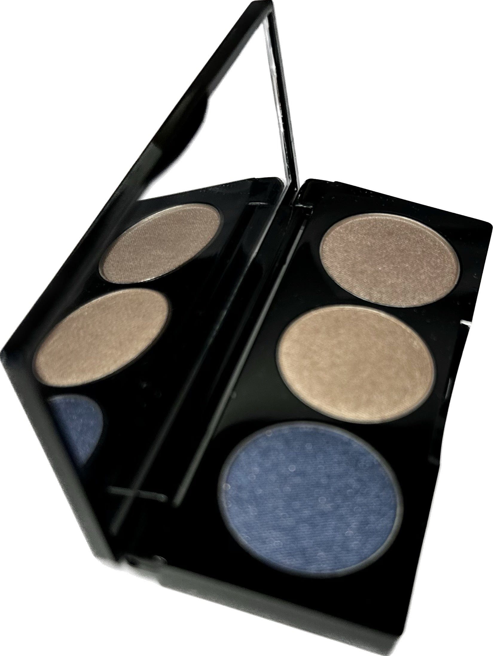Nautical Chic Trio Eyeshadow Pallet
