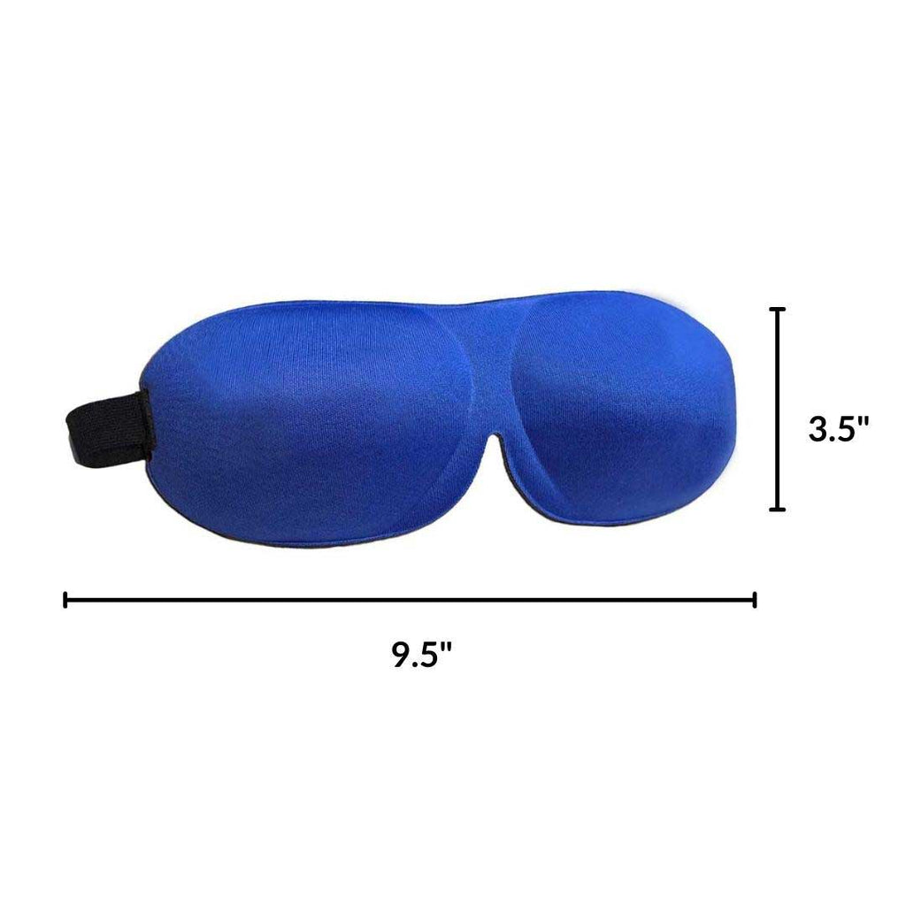 Beauty Sleep | Deep Domed Eye Mask