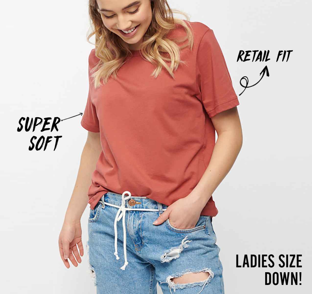 Faith T-shirt