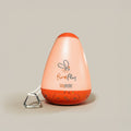 Firefly Portable Baby Sound Machine – Rechargeable Shushing & Night Light by Baby Shusher