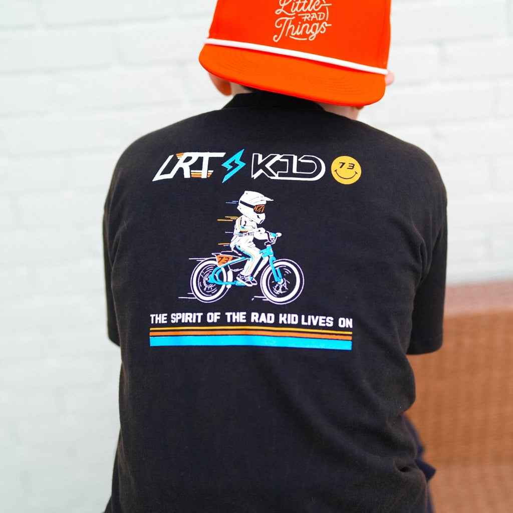 Collab Rabbabari LRT x SUPER73 LIMITED EDITION COLLAB TEE – BaysCountryStore