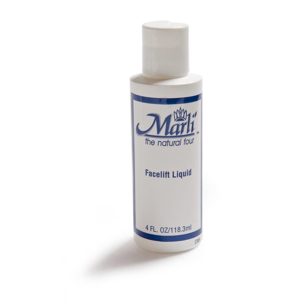 Marli Collagen Lifting Facial Kit with Sun Damage Repair Cream