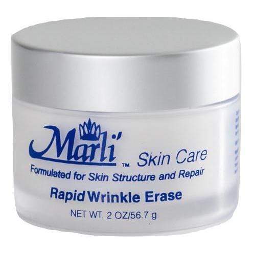 Rapid Wrinkle Erase - A Botox Alternative Cream