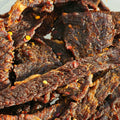 Ghost Pepper Premium Beef Jerky