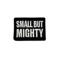 Small But Mighty Morale Patch